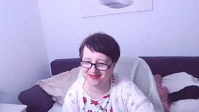 XXX chat uživo modela ChristaRose