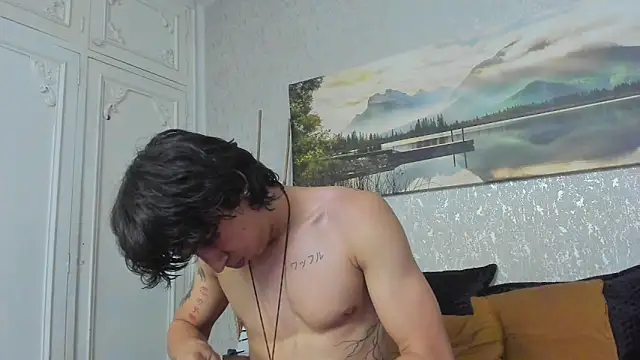 Tyler_durten – Naživo XXX chat