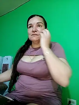 Živý XXX chat Zuleyka_69