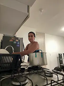 _kathaLopez_'s Webcam Show