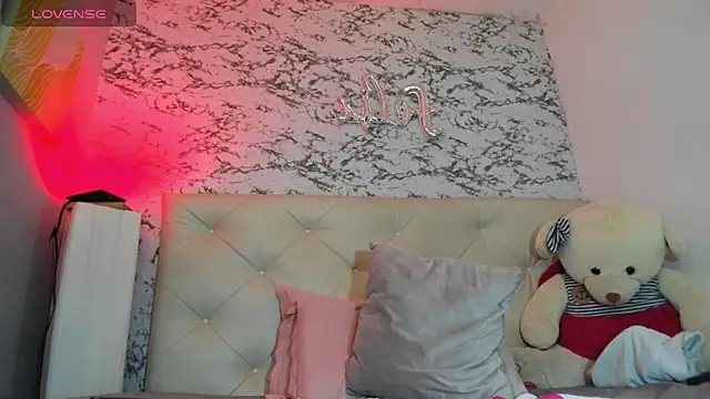 Chatroom XXX en direct de Lili__taylor
