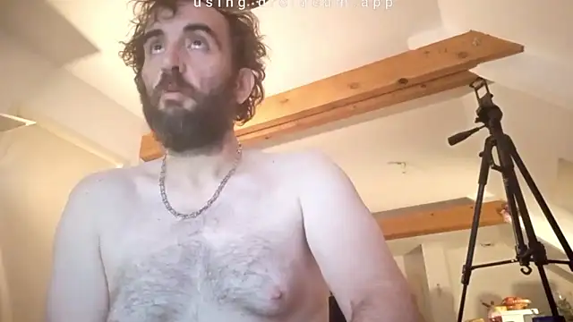 Mastersanges Live XXX Chat