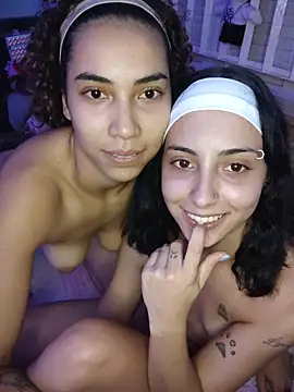Chat +18 de AsLince ao vivo