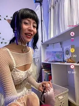 Capricornmystic1's Live XXX Chat