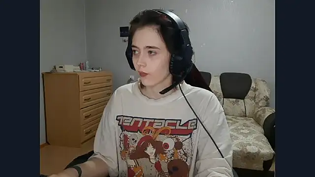 ShaynaLinley's Live XXX Chat