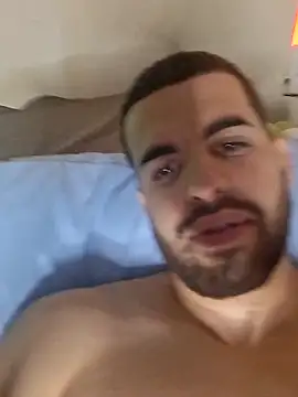 Cubanotatuado's Webcam Show