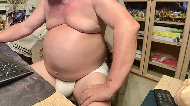 barenfan live XXX chat