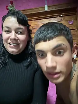 TuFantasiaYTuMorbo Chat XXX live