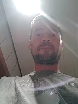 janosch319 Webcam show