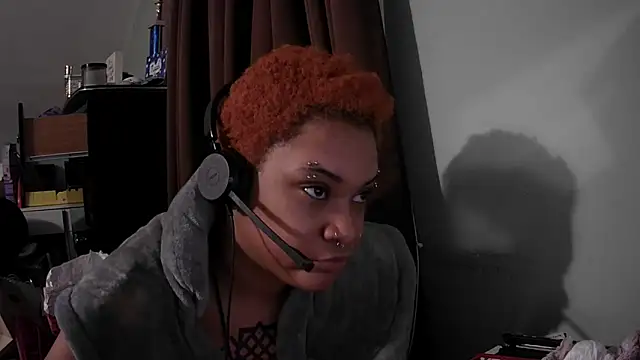 Czat XXX na żywo – nickytheehawtie