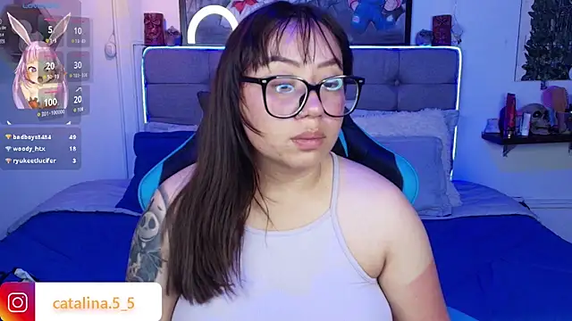 Chat XXX ao vivo de Kata_Bigboobs