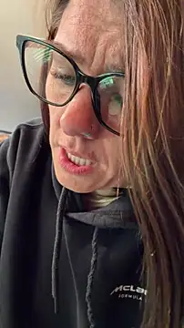 Czat XXX na żywo – LadyLena1