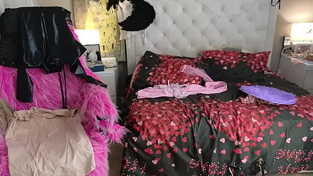 RoxalanaStar – Live XXX-chat