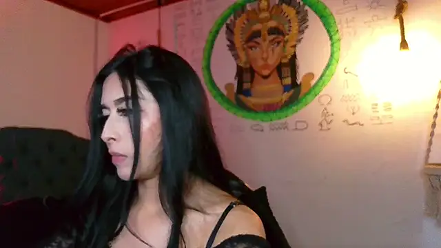 Chat XXX ao vivo de melissa__dolce