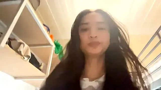 NorikoMcirvin – Naživo XXX chat