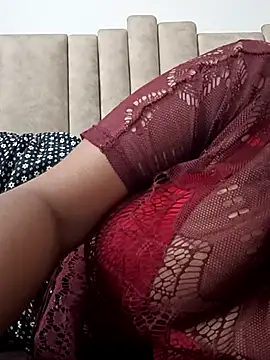 Lovely_08's Webcam Show