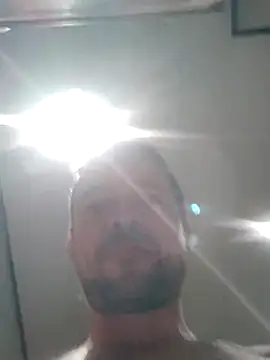 Webkamerová show janosch319