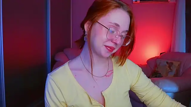 Erica_Nelson Webcam Show