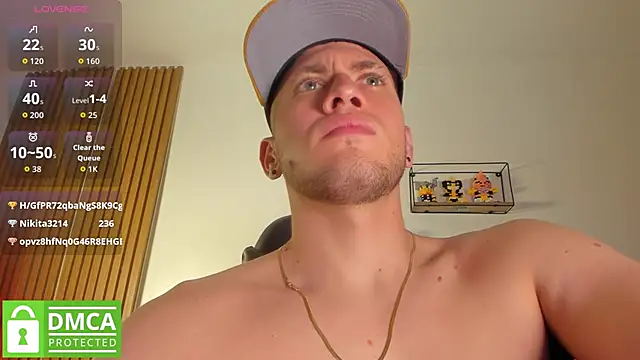 SebastianMaximoff_'s Webcam Show