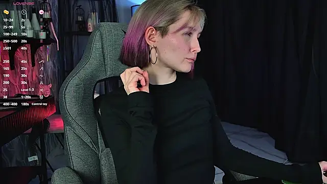 Chat XXX ao vivo de ReiYosimoto