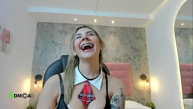 RomaBellanova 现场XXX聊天