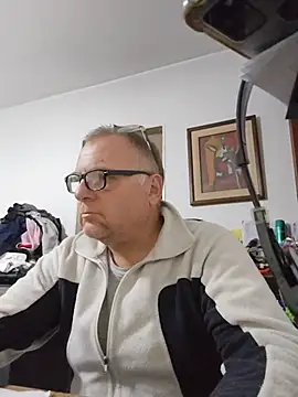 AmateurHotCoupleSix Pertunjukan Webcam