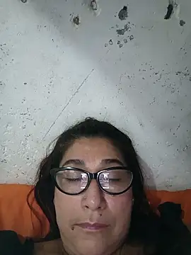 XXX chat uživo modela PatriciaGrajales