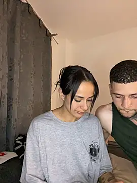 dream_party_4U Webcam Show