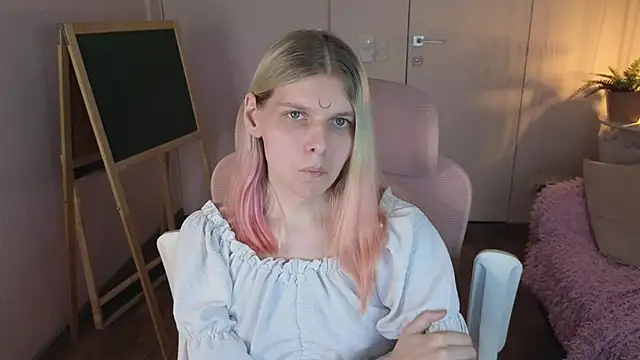 LunaEx_ Webcam-Show