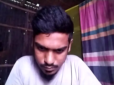 HoT_BoY__Salim_Khan_BD Show Webcam