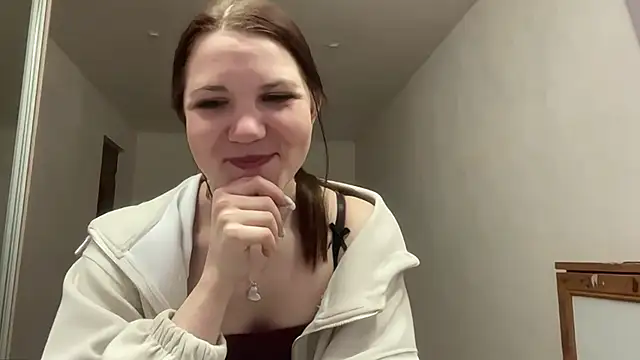 VitaBonny Webcamshow