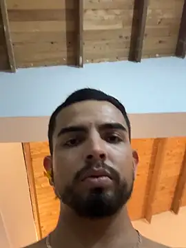 Ferchog5 Webcam Show
