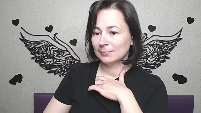Онлайн чат XXX MarieSho