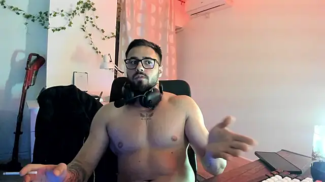 RaulMaxel – Naživo XXX chat