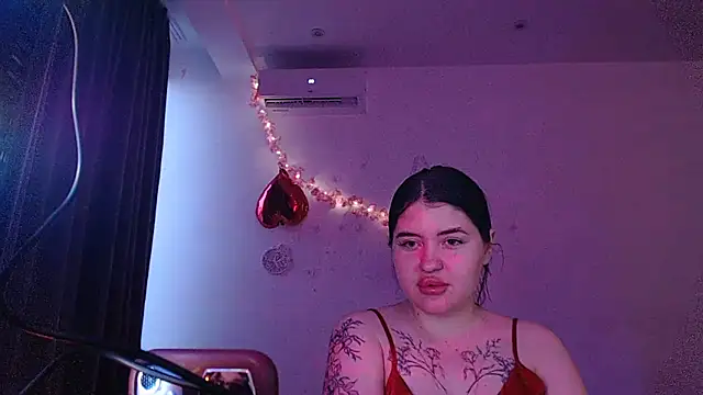 Blackangels – Live XXX-chat
