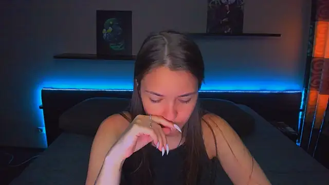 AlexaBarkley's Live XXX Chat