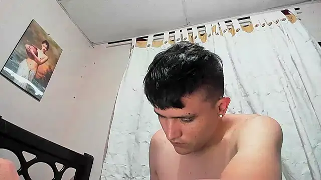 Chat XXX ao vivo de davidlatin66