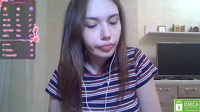 CeyaLier 라이브 XXX 채팅