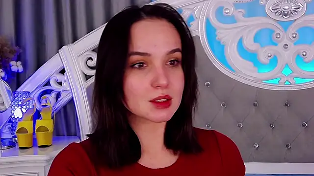 MeIisaLove Live XXX Chat