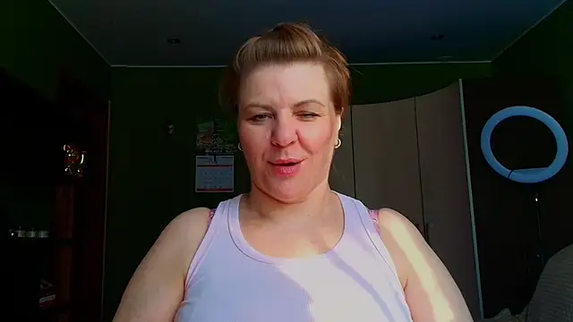 Chat XXX en directo de VeronikawGold