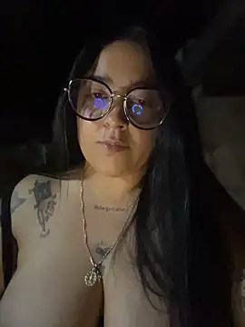 Julissaaaa Live XXX-chat