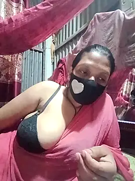 Ripa- Webcam-Show