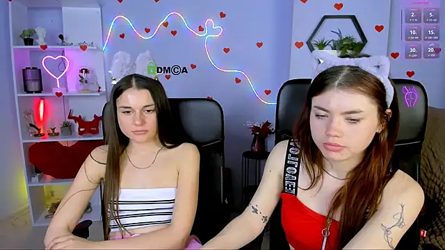 isabel_wave's Live XXX Chat