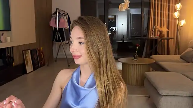 Jolienne Live XXX-chat