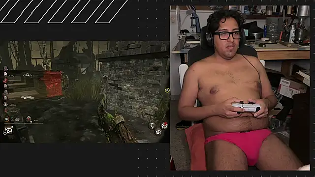 spacemanx_eddyn Webbikameraesitys