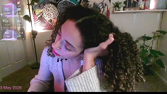 gunzinrose's Webcam Show