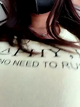 Rubyy_Nkのウェブカメラショー
