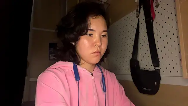 Živý XXX chat JennyCarpenter
