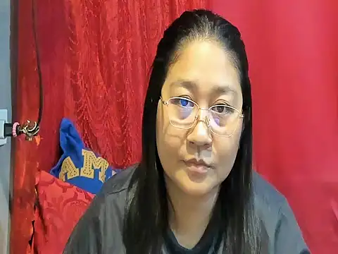 Webkamerová show CHUBBY_ANGEL09