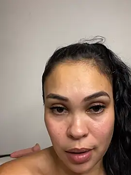 FOX_LATINA Live XXX-chat